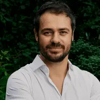 Florian Breton, fondateur de Miimosa. © Miimosa