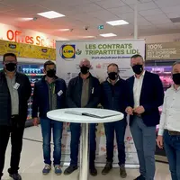 © Lidl France