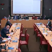 En commission, les députés ont adopté hier l'article 59 du projet de loi Climat. © Assemblée nationale