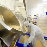 L'attractivité de l'agroalimentaire