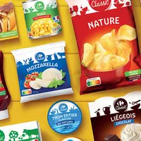 © Carrefour