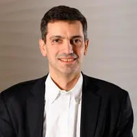 Xavier Dorchies, directeur général délégué de Sofiprotéol. © Sofiprotéol