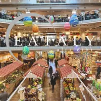 © Eataly