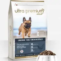 © Ultra Premium direct