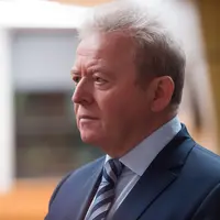 Janusz Wojciechowski, commissaire européen à l'Agriculture. © EU/ Aurore Martignoni