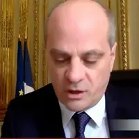 Jean-Michel Blanquer a annoncé hier un étalement de la reprise de l'école sur trois semaines à compter du 11 mai.
