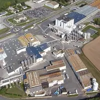Des débrayages ont lieu depuis le 14 avril dans les sites Laïta.