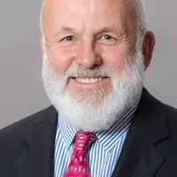 John Tyson président du conseil d'administration de Tyson Foods.