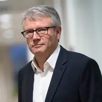 Jean-François Loiseau, président de l'ANMF.