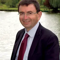 Denis Lambert, président du directoire de LDC.