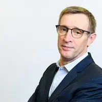 Dominique Chargé, président de La Coopération agricole.