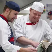 Sodexo affirme avoir éviter le gaspillage de 4,8 millions de repas avec son programme Wastewatch.