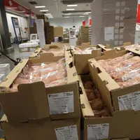 Poulet origine Pologne