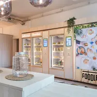 La start-up accélère son développement en se déployant en périphérie de Lille et avec une équipe dédiée à Lyon. © Foodles