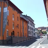 Un prix solidarité a été décerné au centre hospitalier Henri Mondor à Aurillac en lien avec 32 fournisseurs d’Agrilocal.