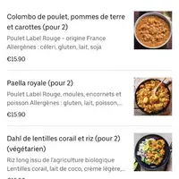 Le service est déjà disponible sur Lyon et Paris.