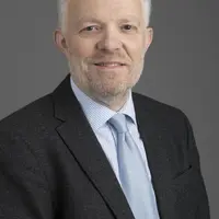 Marc Roubaud, président d'Unicid. © Unicid