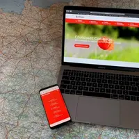 La plateforme de mise en relation a été mise en ligne en avril.