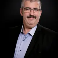 François Cholat, président du Snia.