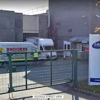 © Google street view