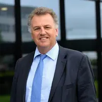 Olivier de Bohan, président de Cristal Union, s'affirme très confiant dans l'avenir de son groupe betteravier, positionné sur les marchés européen et