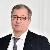 Richard Girardot, président de l'Ania.