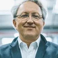 Matthieu Lambeaux, PDG du groupe Agrobiothers.
