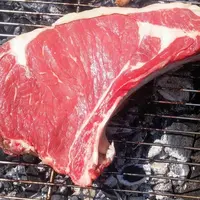 Sale temps pour le commerce de la viande bovine