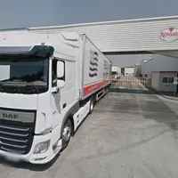 LDC prévoit de transformer en profondeur l'actuel site de Ronsard à Bignan. © Google Maps