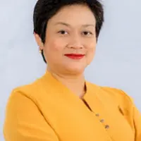 La directrice thaïlandaise du Commerce, Pimchanok Vonkorpon, pense que l'agroalimentaire va tenir son rang dans les exportations.  © DR