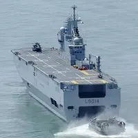 © ©Marine Nationale/Nom du ...