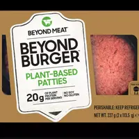 Beyond Meat a creusé sa perte nette de -66,1 %