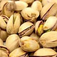 Pistache : la production mondiale attendue en repli
