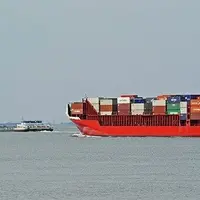 L'agroalimentaire a moins souffert que d'autres secteurs à l'export au 1er semestre 2020. © Pixabay/westerschelde