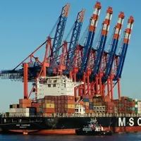 Le transport maritime international toujours sous tension