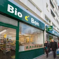 De source syndicale, Bio c'Bon s'apprêterait à demander son placement en redressement judicaire. © DR