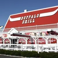 Les deux marques Buffalo Grill et Courtepaille resteraient autonomes.