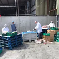 Des animaux vivants et plus de 17 tonnes de viande ont été saisis dans plusieurs abattoirs en Belgique, en Irlande, en Italie, en Espagne et aux Pays-