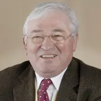 Jean Clanchin, ex-dirigeant du groupe Triballat. © Triballat