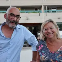 Philippe Bouyssou, maire d’Ivry-sur-Seine, succède à la présidence du Siresco à Jacqueline Spiro pour quatre ans. © Siresco