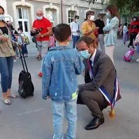 © compte twitter de Michaël ...