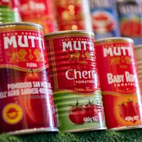 Tomate industrie : 180 000 tonnes attendues en France