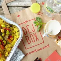La start-up annonce livrer 300 entreprises clientes sur ces quatre nouvelles villes. © Dejbox