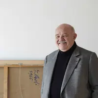 Pierre Troisgros. © DR
