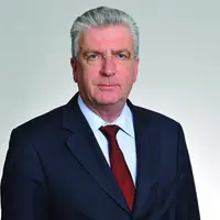 Dominique Langlois, président d'Interbev.