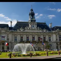 Un projet alternatif porté par la ville de Tours va rapidement être défini, affirme la nouvelle municipalité. © DR