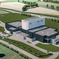 Innov’ia y démarrera en janvier 2021 la construction d’une usine de 9 500 m², qui lancera sa production en juillet 2022. © Adisseo