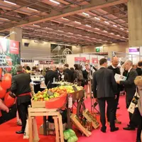 Edition 2018 du salon Restau'Co. © Philippe Gautier FLD