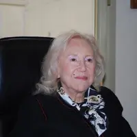 Monique Piffaut. © N.M.