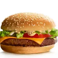© McDonald's